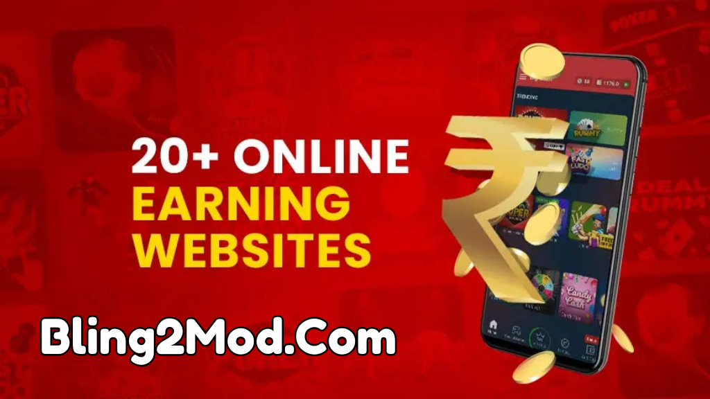Earn and Enjoy FREE Entertainment