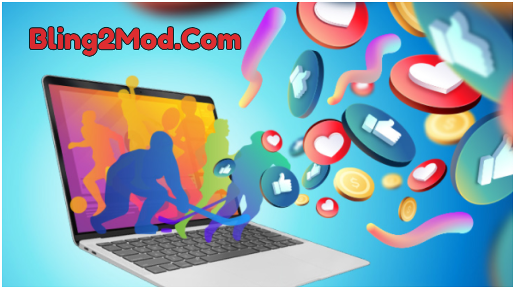 Entertainment, Engagement, and Monetization